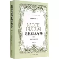 音像追忆似水年华Marcel Proust