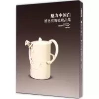 音像魅力中国白故宫博物院,福建省德化县人民 编