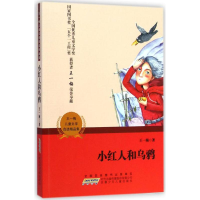 音像小红人和乌鸦王一梅 著