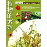 音像36:植物的繁殖宋馥华
