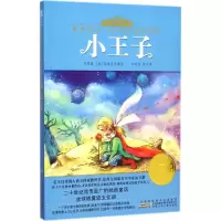 音像小王子(法)圣埃克苏佩里 原著;彭凡 等 改写