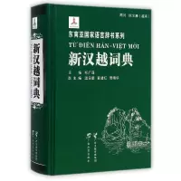 音像新汉越词典祁广谋