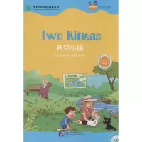 音像两只小猫孔子学院总部,汉办 编