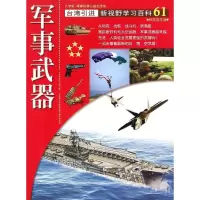 音像61:军事武器信