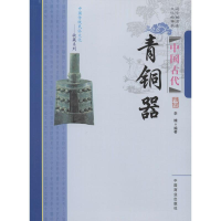 音像中国古代青铜器李楠 编著
