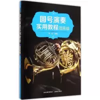 音像圆号演奏实用教程编著