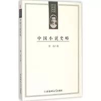 音像中国小说史略鲁迅 著