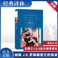 音像小妇人(美)路易莎·梅·奥尔科特