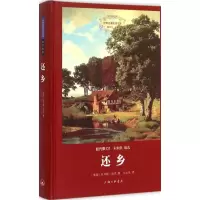 音像还乡(英)托马斯·哈代 著;王之光 译