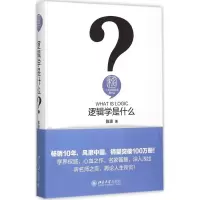 音像逻辑学是什么陈波 著