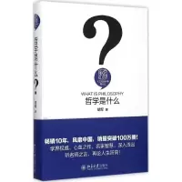 音像哲学是什么胡军 著
