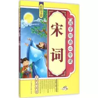 音像宋词《国学经典必修课》编写组 编