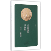 音像云霞满纸浮世绘张国风 著