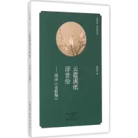 音像云霞满纸浮世绘张国风 著