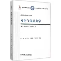 音像发气体动力学姜毅 等 编著