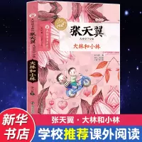 音像大林和小林张天翼 著;眉睫 丛书主编