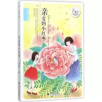 音像亲爱的小红枣毛芦芦 著