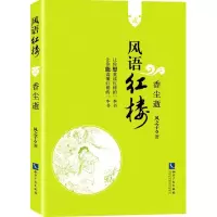 音像风语红楼风之子 著