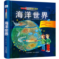 音像海洋世界/小手电大探秘布莱特?霍夫曼