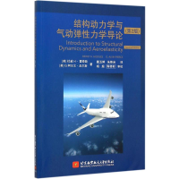 音像结构动力学与气动弹力学导论