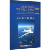 音像结构动力学与气动弹力学导论