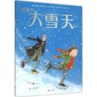 音像大雪天