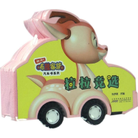 音像拉拉竞选陈梦敏 改编