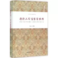 音像唐诗三百首鉴赏辞典乐云 主编
