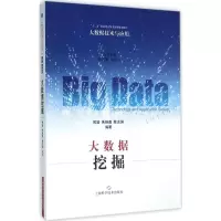 音像大数据挖掘熊赟,朱扬勇,陈志渊 编著