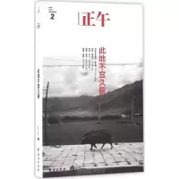 音像正午正午故事 著