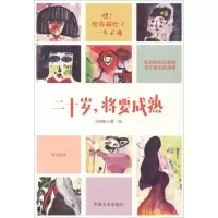 音像二十岁,将要成熟方凤阳 著