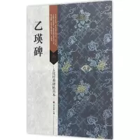 音像乙瑛碑刘天琪 主编