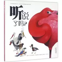 音像听说了吗?
