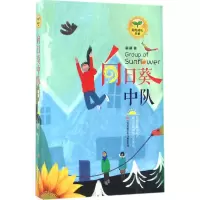 音像向日葵中队刷刷 著