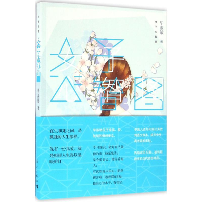 音像女子心智图淑敏著