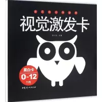 音像视觉激发卡徐小东 主编