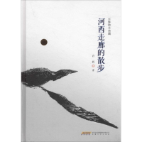 音像河西走廊的散步许辉 著
