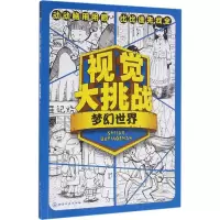 音像视觉大挑战华予智教 主编