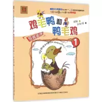 音像鸡毛鸭和鸭毛鸡周锐 著