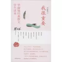 音像我很重要淑敏著