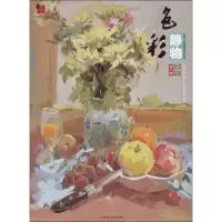 音像色彩静物赵龙 主编;李喆 编著