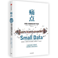 音像痛点/挖掘小数据满足用户需求[美]马丁·林斯特龙