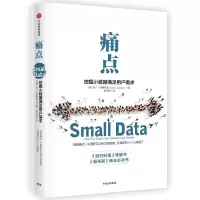 音像痛点/挖掘小数据满足用户需求[美]马丁·林斯特龙