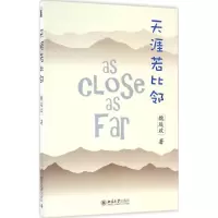 音像天涯若比邻魏延政