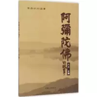 音像阿弥陀的故事光亮 主编