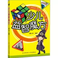 音像少儿益智魔方董大萍 编著