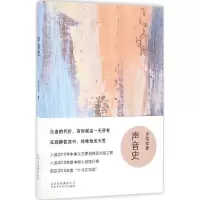音像声音史罗伟章 著