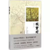 音像我望灯葛水平 著