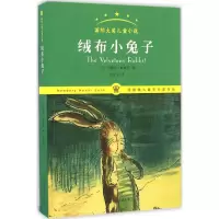 音像绒布小兔子(美)玛格丽·威廉斯 著;邵丹丹 译