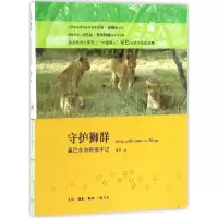 音像守护狮群星巴 著